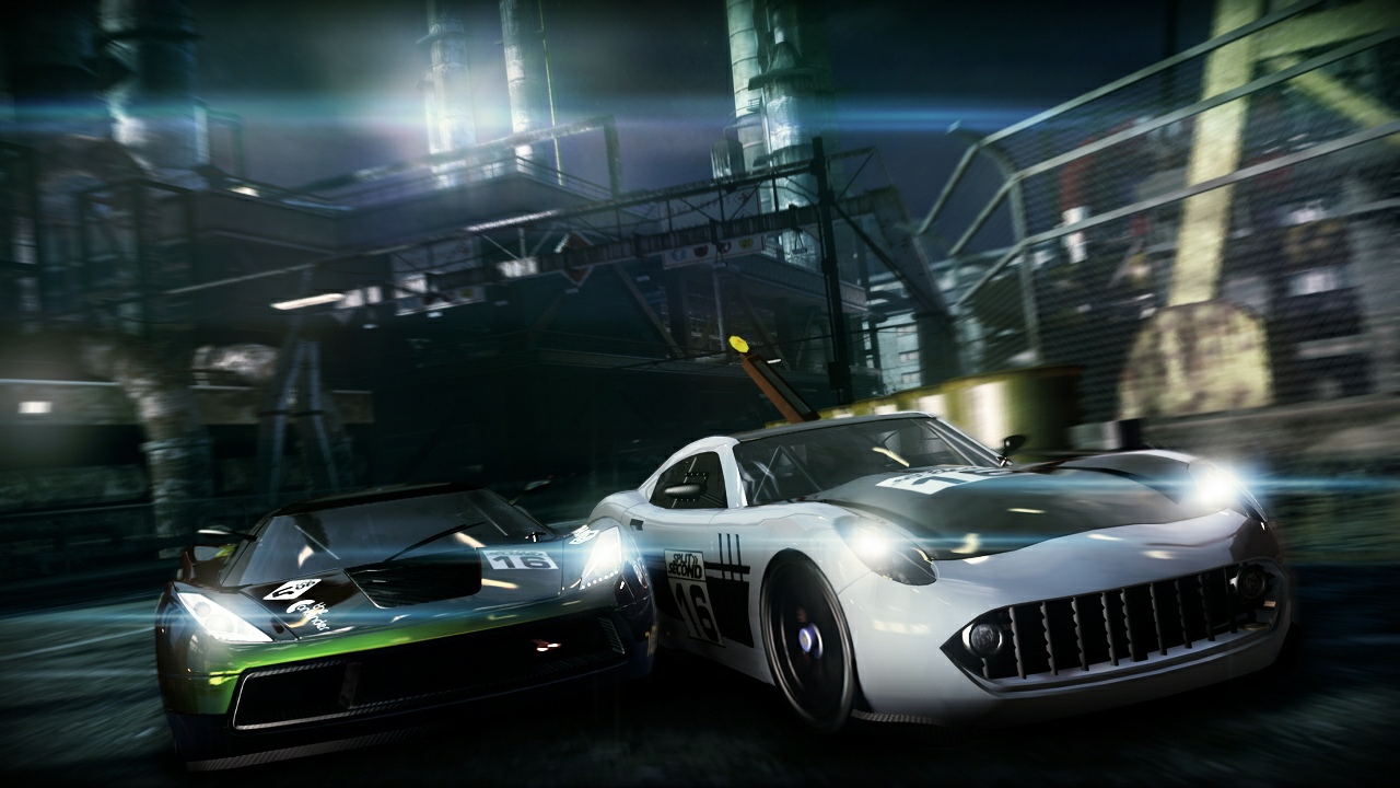 Split/Second: Velocity - Imagen 14